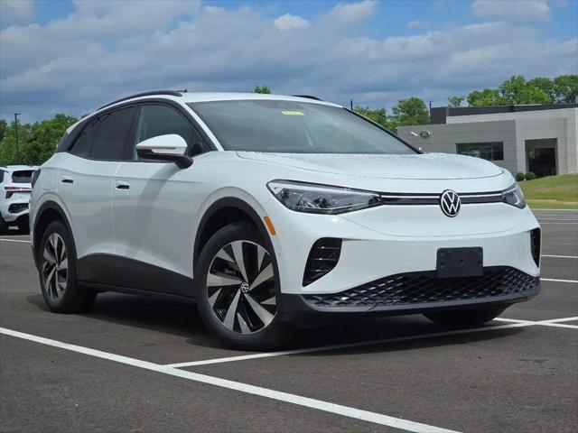 2023 Volkswagen ID.4 Standard for sale near Dayton, OH