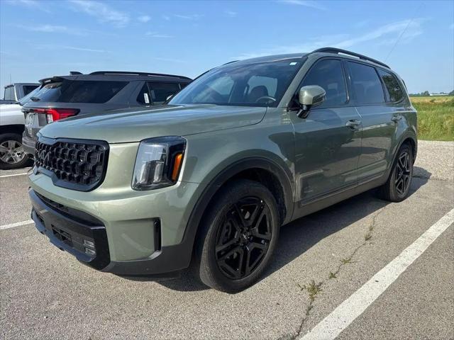 2024 Kia Telluride SX Prestige X-Line for sale in Trumann, AR