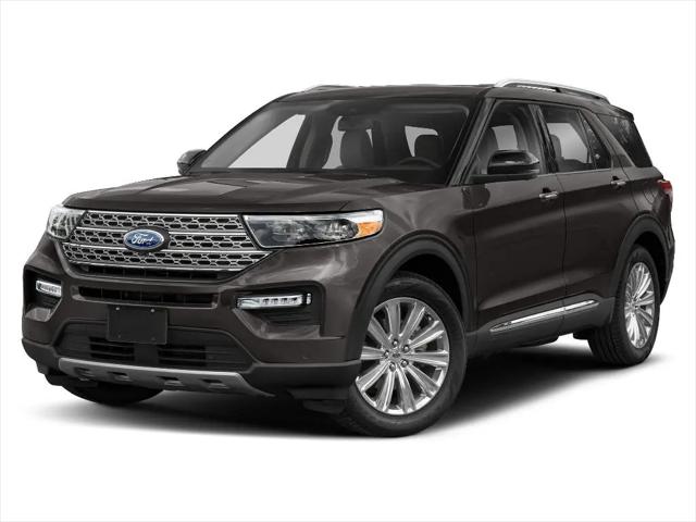 2020 Ford Explorer XLT for sale in Trumann, AR