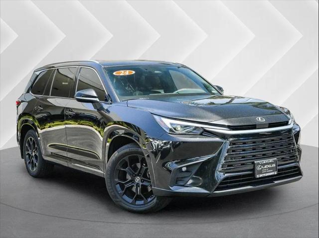 2024 Lexus TX 350 Premium for sale in Santa Barbara, CA