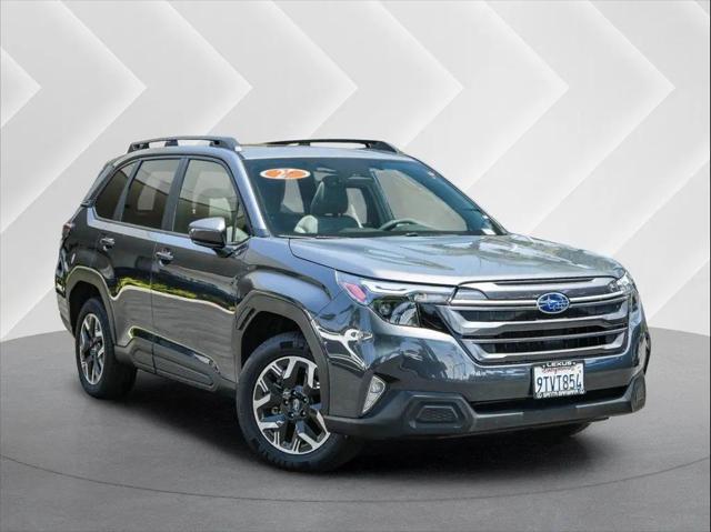 2025 Subaru Forester Premium for sale in Santa Barbara, CA
