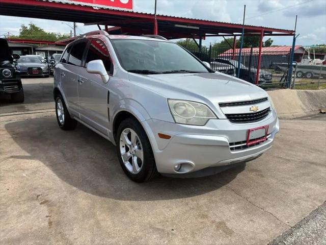 2014 Chevrolet Captiva Sport LT for sale in Kirby, TX