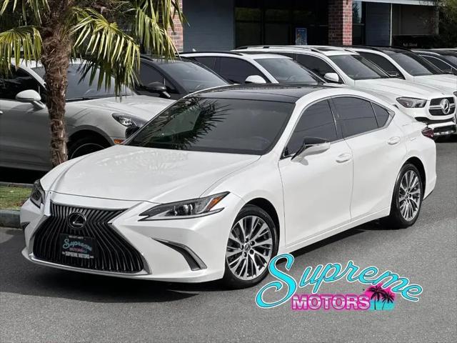 2019 Lexus ES 350 F SPORT for sale in Auburn, WA