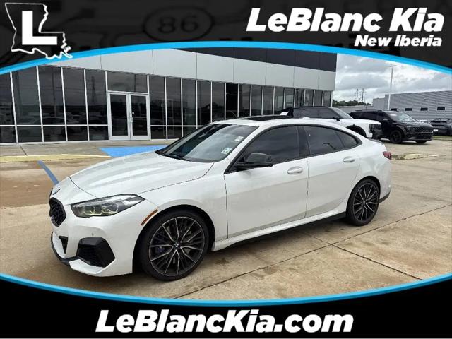 2021 BMW M235 Gran Coupe xDrive for sale in New Iberia, LA