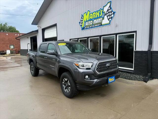 2019 Toyota Tacoma SR V6 for sale in Fort Dodge, IA