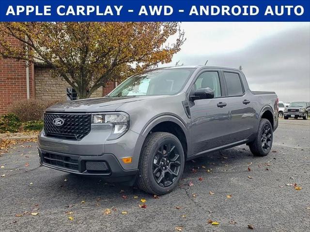 2025 Ford Maverick XLT for sale in Orrville, OH