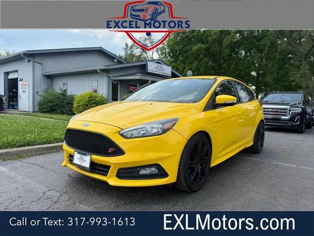 2018 Ford Focus Unknown for sale in Plainfield, IN