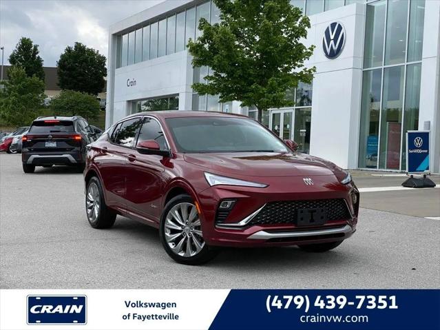 2024 Buick NV Avenir FWD for sale in Fayetteville, AR