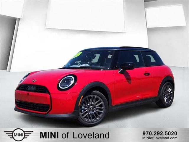 2026 MINI Hardtop Cooper for sale in Loveland, CO