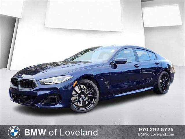 2026 BMW 840i Gran Coupe xDrive for sale in Loveland, CO