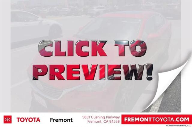 2017 Mazda Mazda6 Grand Touring for sale in Fremont, CA