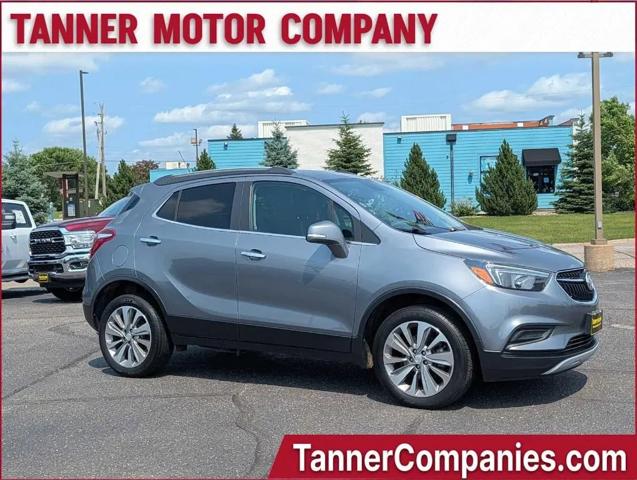 2019 Buick Encore AWD Preferred for sale in Brainerd, MN