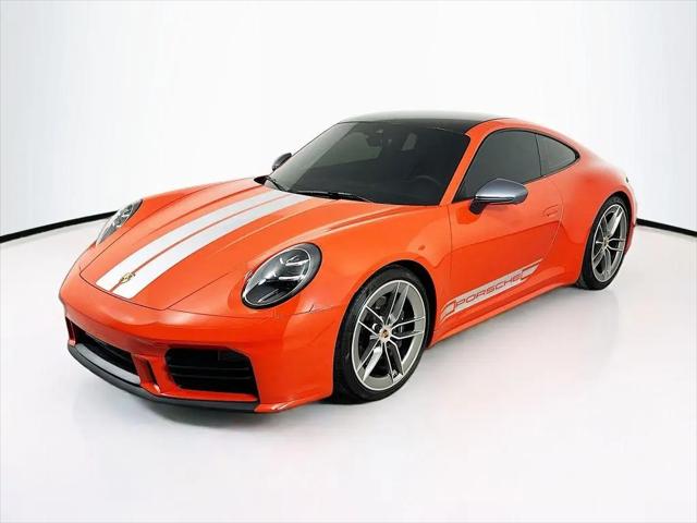 2025 Porsche 911 Carrera T for sale in Mocksville, NC