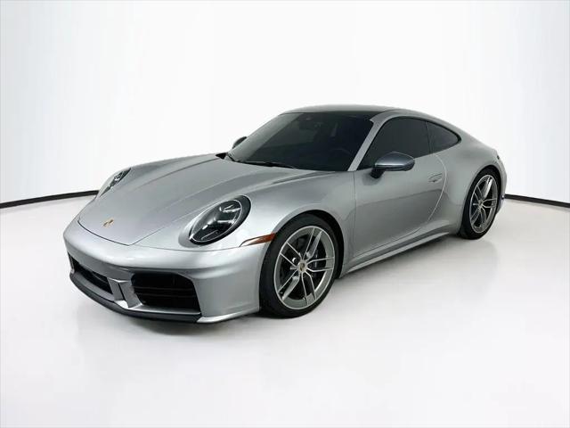 2025 Porsche 911 Carrera T for sale in Mocksville, NC
