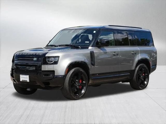 2025 Land Rover Defender 130 P400 X for sale in Minneapolis, MN