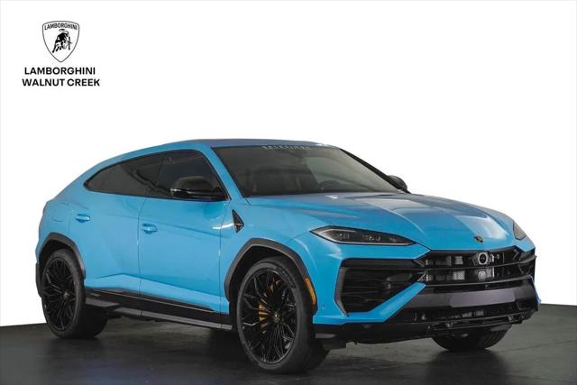 2025 Lamborghini Urus SE for sale in Walnut Creek, CA