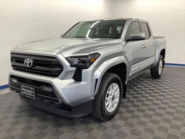 2024 Toyota Tacoma SR5 for sale in Higginsville, MO