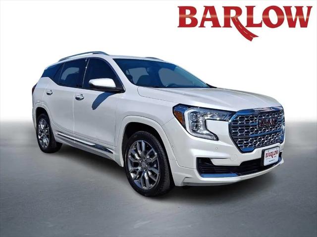 2022 GMC Terrain AWD Denali for sale in Manahawkin, NJ