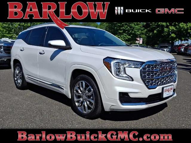 2022 GMC Terrain AWD Denali for sale in Manahawkin, NJ