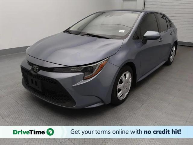 2022 Toyota Corolla LE for sale in Independence, MO