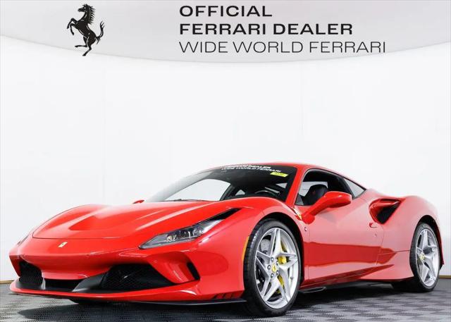 2021 Ferrari F8 Tributo Unknown for sale in Spring Valley, NY
