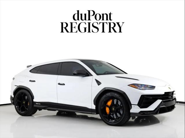2024 Lamborghini Urus Performante for sale in Murrieta, CA