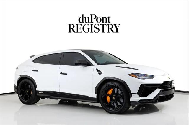 2024 Lamborghini Urus Performante for sale in Murrieta, CA