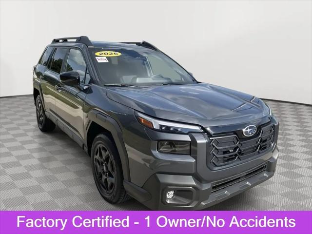2026 Subaru Outback Limited for sale in Olathe, KS