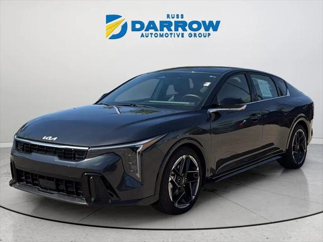 2025 Kia K4 GT-Line for sale in Madison, WI