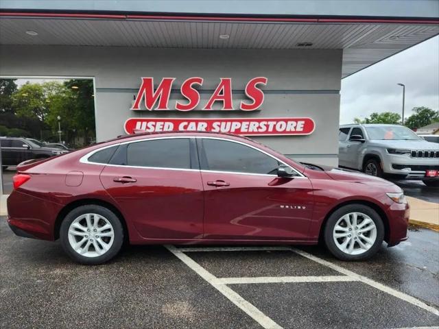 2016 Chevrolet Malibu 1LT for sale in Grand Island, NE