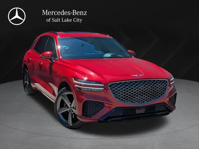 2024 Genesis GV70 3.5T AWD Sport for sale in Salt Lake City, UT