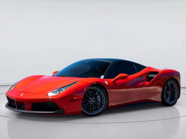 2017 Ferrari 488 GTB Base for sale in Ramsey, NJ