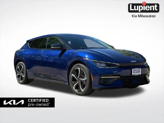 2024 Kia EV6 GT-Line for sale in Glendale, WI