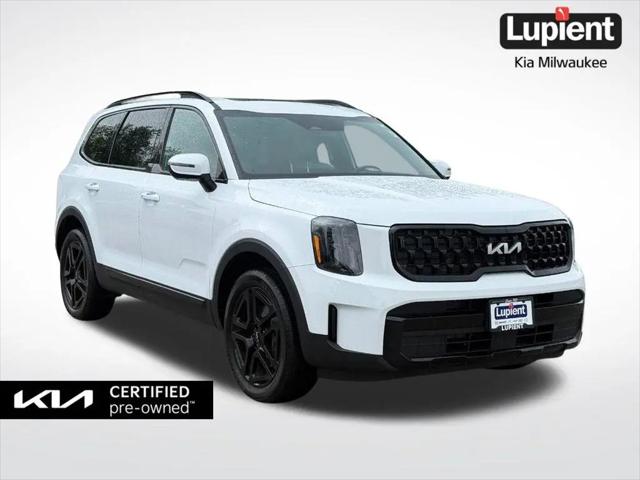 2024 Kia Telluride EX X-Line for sale in Glendale, WI