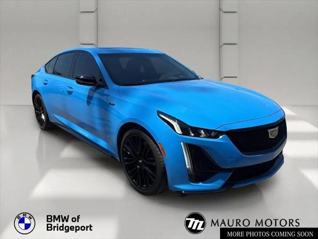 2023 Cadillac CT5-V V-Series for sale in Bridgeport, CT