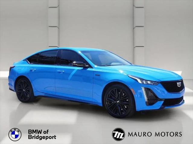 2023 Cadillac CT5-V V-Series for sale in Bridgeport, CT
