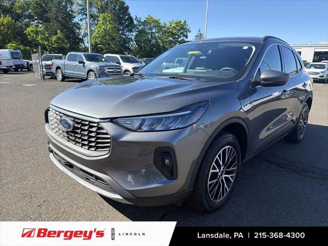 2025 Ford Escape PHEV for sale in Lansdale, PA