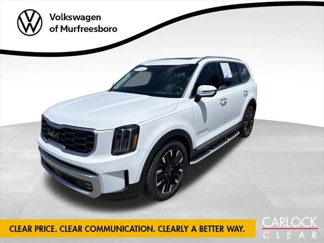2024 Kia Telluride SX Prestige for sale in Murfreesboro, TN