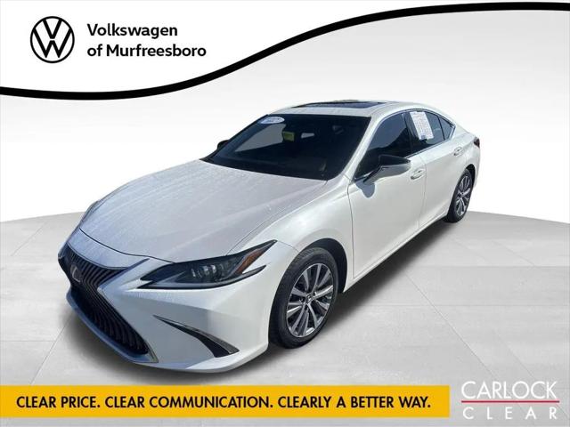 2021 Lexus ES 350 Base for sale in Murfreesboro, TN