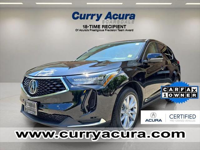 2023 Acura RDX Standard for sale in Scarsdale, NY