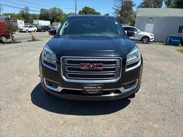 2017 GMC Acadia SLT-2 for sale in Clinton, MD