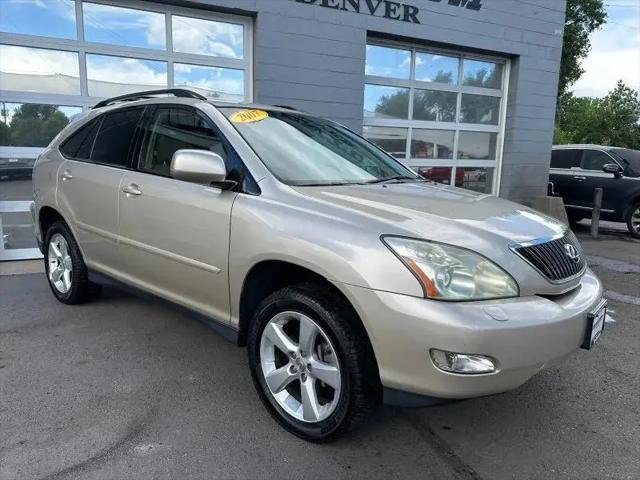 2007 Lexus RX 350 Base for sale in Englewood, CO