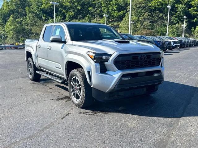 2025 Toyota Tacoma TRD Sport for sale in Pittsburgh, PA