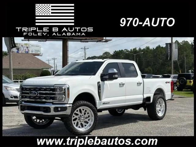 2025 Ford F-250 XL for sale in Foley, AL
