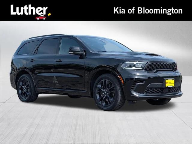 2025 Dodge Durango R/T Plus AWD for sale in Minneapolis, MN