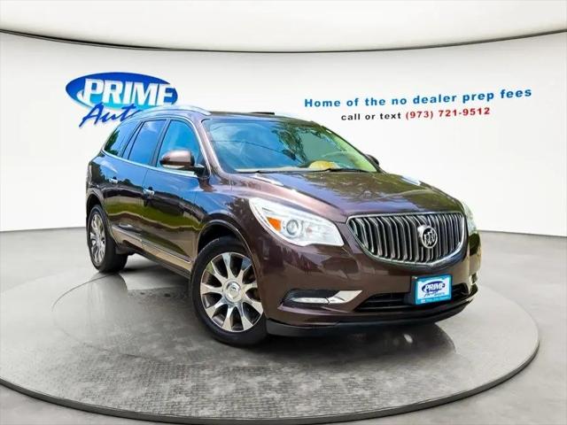 2017 Buick Enclave Leather for sale in Bloomingdale, NJ