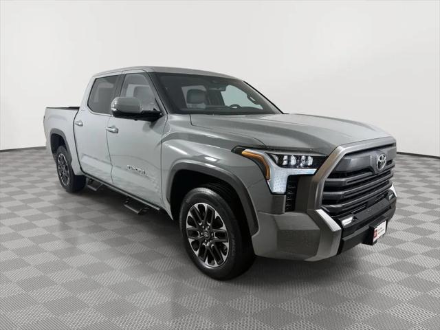 2026 Toyota Tundra Limited CrewMax 5.5' Bed for sale in Lincoln, NE