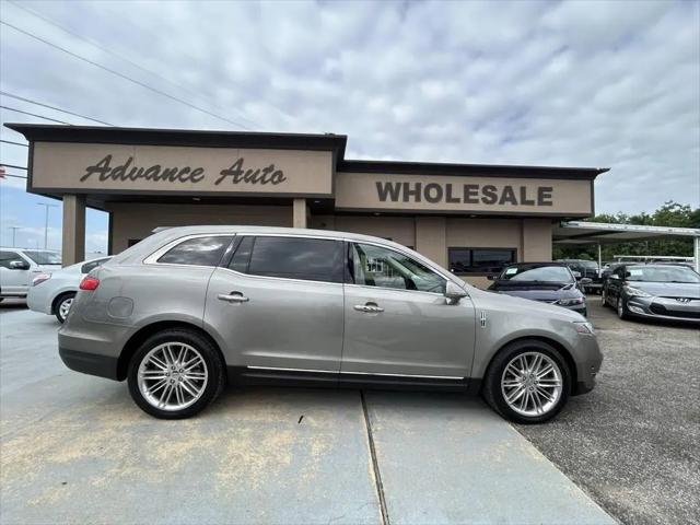 2016 Lincoln MKT EcoBoost for sale in Pensacola, FL