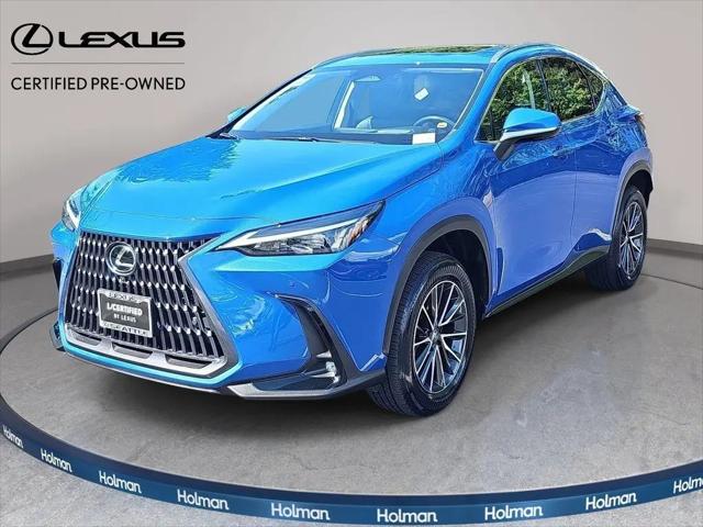 2024 Lexus NX 350 Premium for sale in Lynnwood, WA