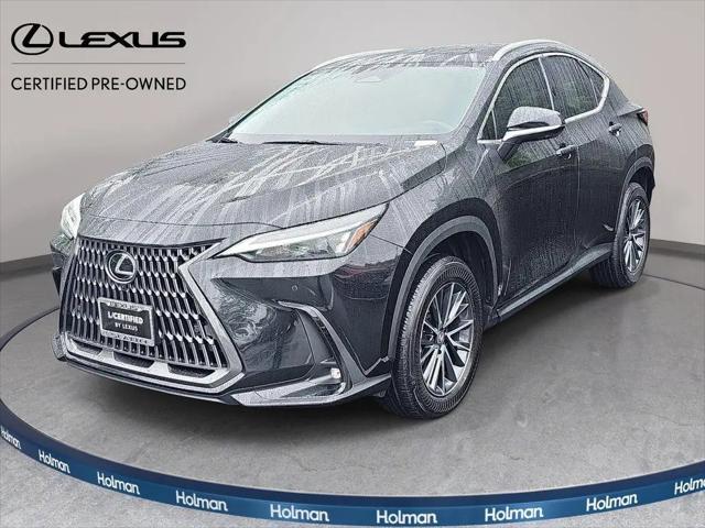 2024 Lexus NX 350 Premium for sale in Lynnwood, WA